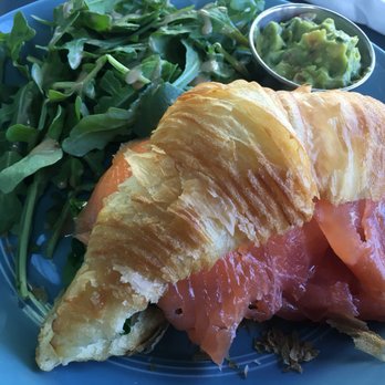 Chaumont - Delicious!!! Poached eggs with salmon and guacamole - Bakeries Near Me - Beverly Hills, California Chaumont - Delicious!!! Poached eggs with salmon and guacamole - Bakeries Near Me - Beverly Hills, California