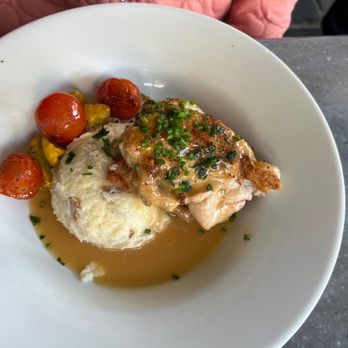 Cafe Orleans - Roasted Chicken - Cajun/Creole Near Me - Anaheim, California