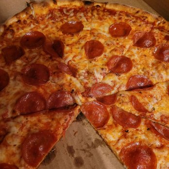 Brooklyn Pizza Bartram Park - Pizza Near Me - Jacksonville, Florida
