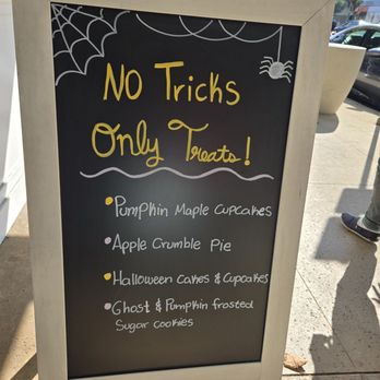 SusieCakes - Pasadena - Bakeries Near Me - Pasadena, California