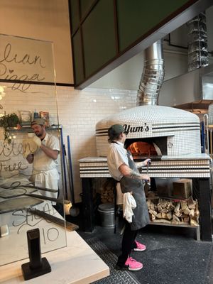 Yum's of PDX by null