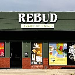 Exterior photo of Rebud - Los Angeles, California Exterior photo of Rebud - Los Angeles, California