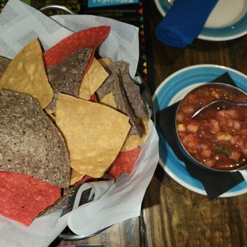 Sofia'S Taqueria - Tacos Near Me - Staten Island, New York