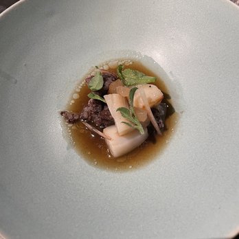 Atomix - Korean Near Me - New York, New York