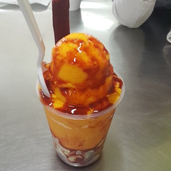 La Nueva Michoacana - Ice Cream & Frozen Yogurt Near Me - Bakersfield, California La Nueva Michoacana - Ice Cream & Frozen Yogurt Near Me - Bakersfield, California
