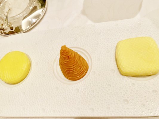 Gaddi's by null Gaddi's by null