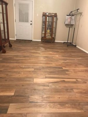 Albert's Carpet Center