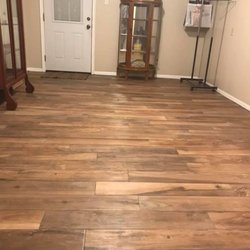 Albert's Carpet Center