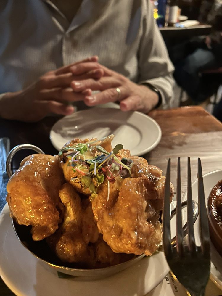 Buleria Tapas & Wine Bar