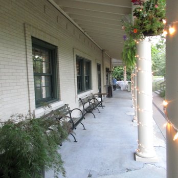 The Terrace - Venues & Event Spaces Near Me - Buffalo, Delaware