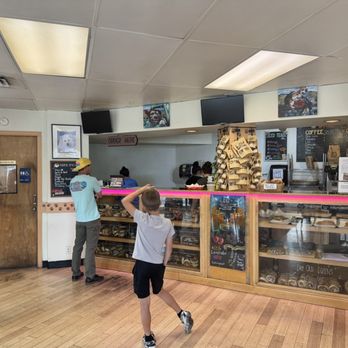 Biff's Bagels - Bagels Near Me - Flagstaff, Arizona