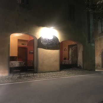 Alle Darsene di Loppia - Italian Near Me - Bellagio, Colorado