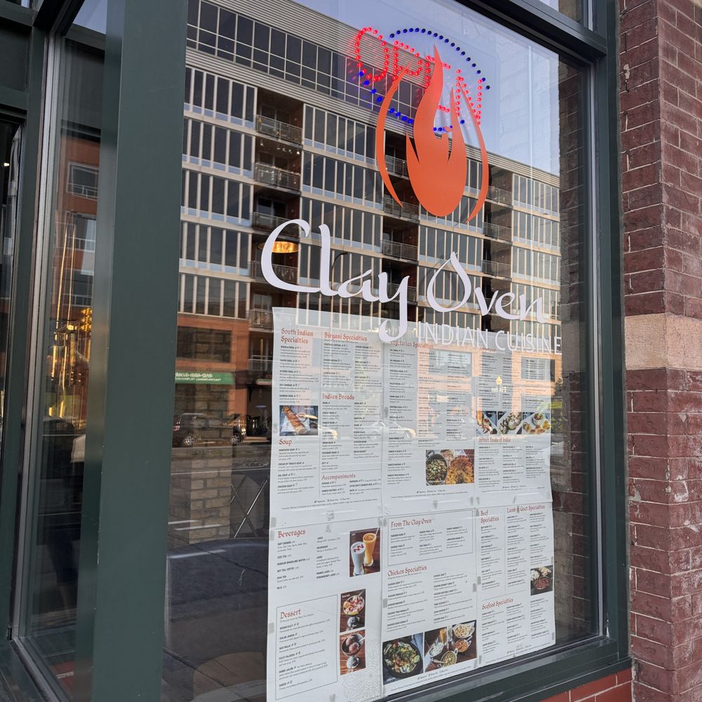 Clay Oven - Indian Near Me - Minneapolis, Minnesota Clay Oven - Indian Near Me - Minneapolis, Minnesota