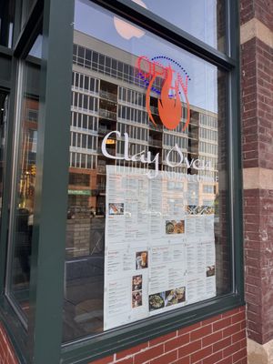 Clay Oven Minneapolis by null