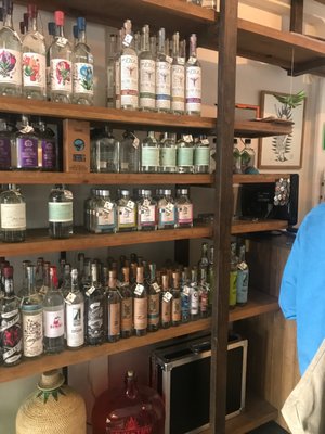 MisMezcales by null