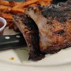 The BBQ Pit