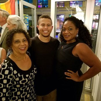 New York Live Arts - Performing Arts Near Me - New York, New York New York Live Arts - Performing Arts Near Me - New York, New York