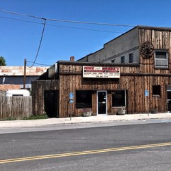 Mike & Wanda's Family Dining - Was difficult to find by address should be easy to spot once you get into town.