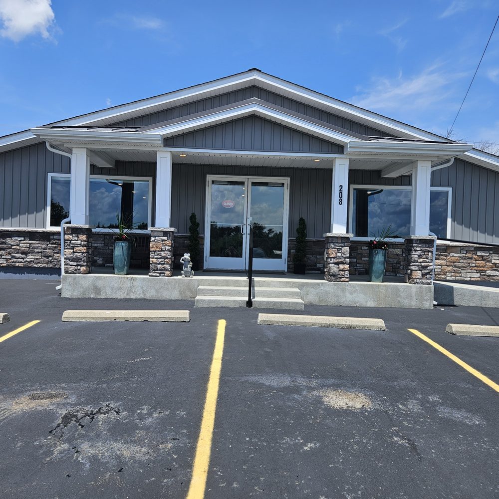 The Best 10 Shopping near Innsbrook Resort in Innsbrook, MO