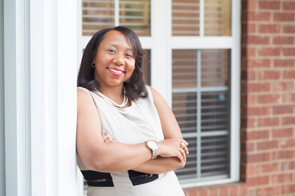 The Khaki Law Firm - disability attorney in Alpharetta, GA