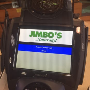 Jimbo's - They accept apple pay now - Grocery Near Me - San Diego, California