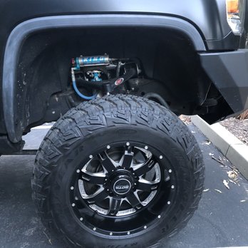 Anthony's Tire Store - Best deal on wheels & tires on the central coast. $200 cheaper than the internet - Tires Near Me - Paso Robles, California
