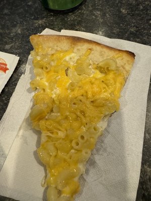 Mesa Pizza Dinkytown by null