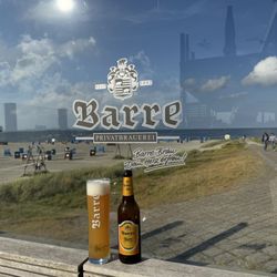 Strand Dornumersiel