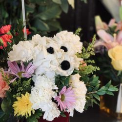 Flowers By Tiffany