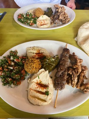 Habibi Restaurant by null
