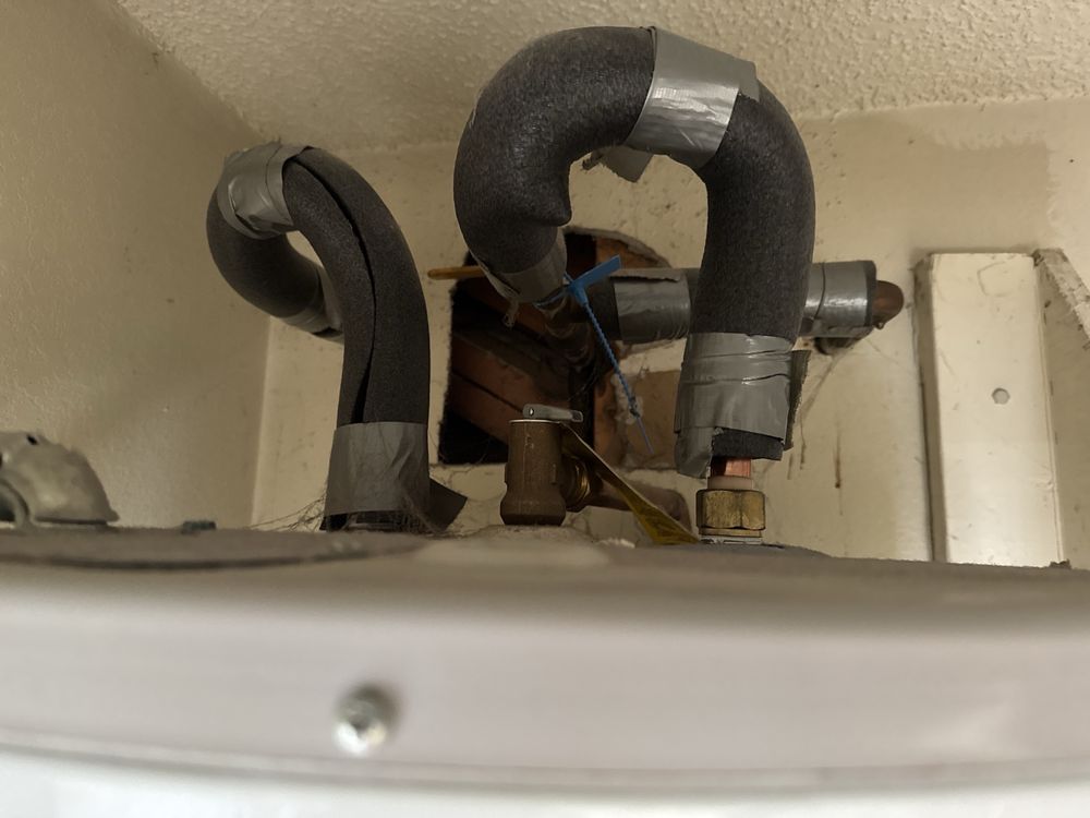 Slide of P & M Plumbing