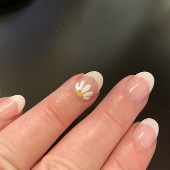 4 Seasons Nails and Spa - So cute! - Nail Salons Near Me - Mesa, Arizona