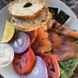 Nova platter
