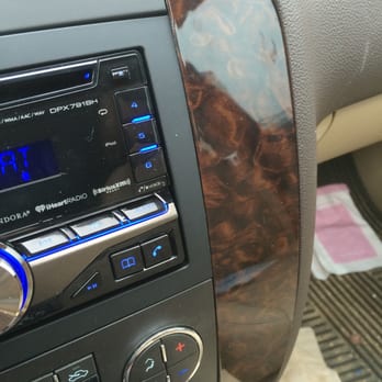 Car Toys - Damage from this Car Toys. They won't fix - Car Stereo Installation Near Me - Aurora, Colorado Car Toys - Damage from this Car Toys. They won't fix - Car Stereo Installation Near Me - Aurora, Colorado