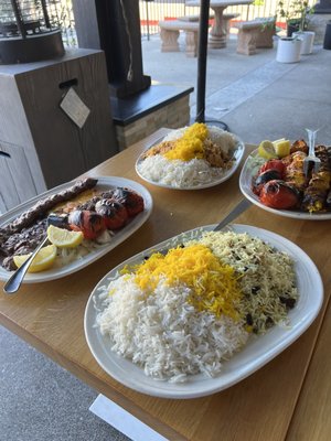 Maral Cuisine by null
