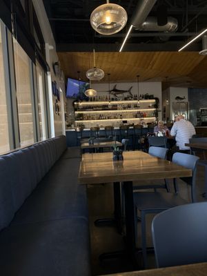 Chula Seafood Grayhawk by null