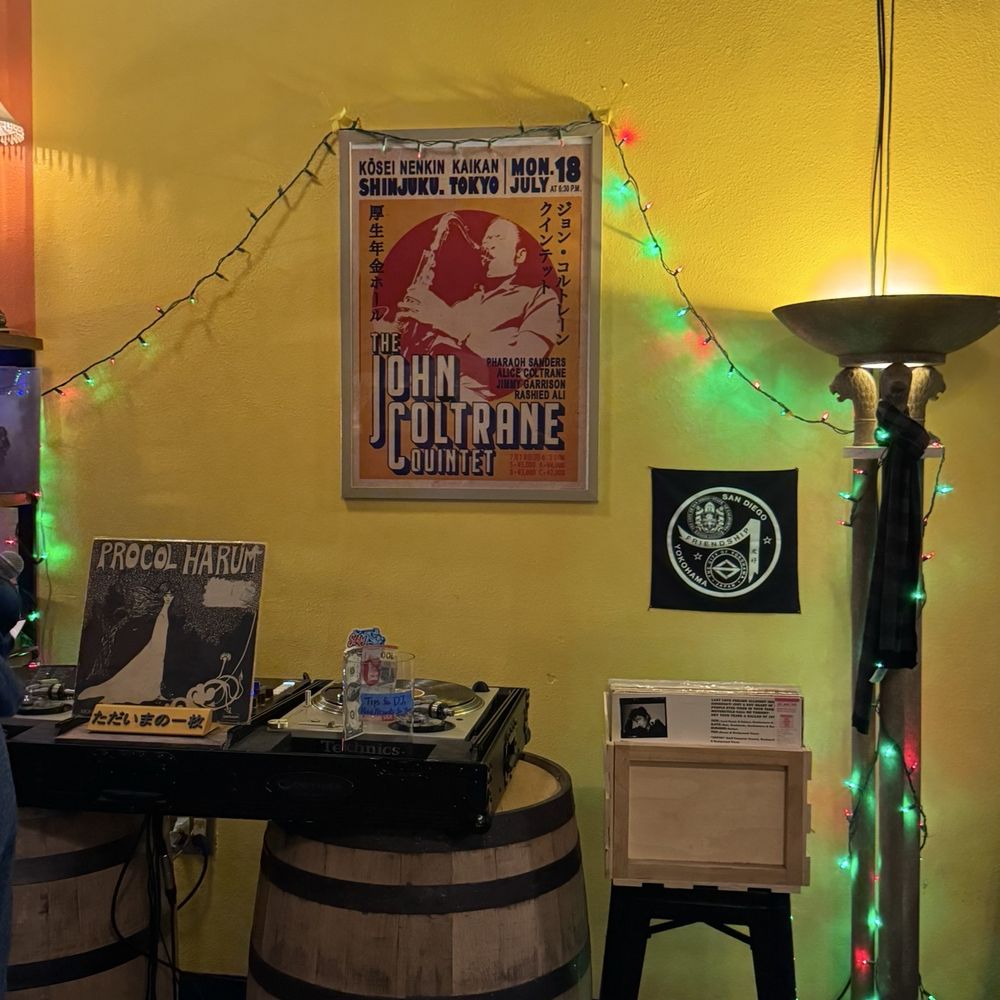 Koobrew - Breweries Near Me - San Diego, California
