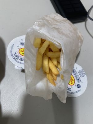 Palace Fried Chicken by null