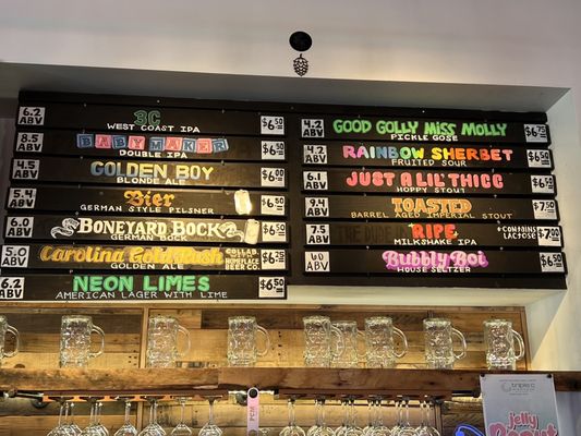 Triple C Brewing Company by null