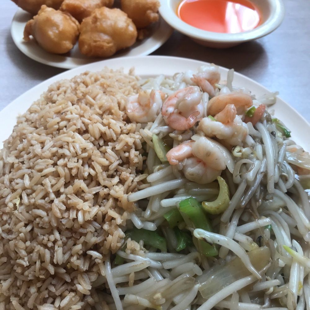 New Garden Restaurant - Chop Suey combo - Chinese Near Me - Phoenix, Arizona New Garden Restaurant - Chop Suey combo - Chinese Near Me - Phoenix, Arizona
