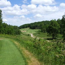 Black Forest & Wilderness Valley Golf Resort