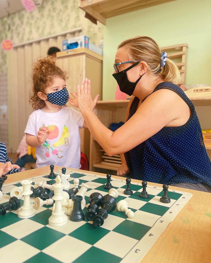 KINDER PREP MONTESSORI BROOKLYN HEIGHTS 15 Bridge Park Dr, Brooklyn