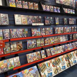 Gamestop