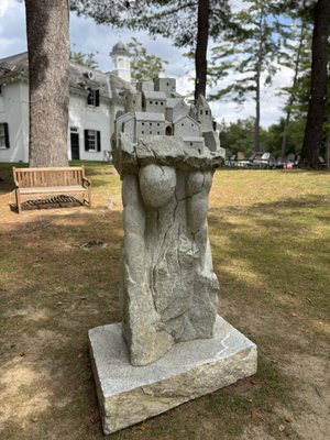 The Mount, Edith Wharton's Home by null