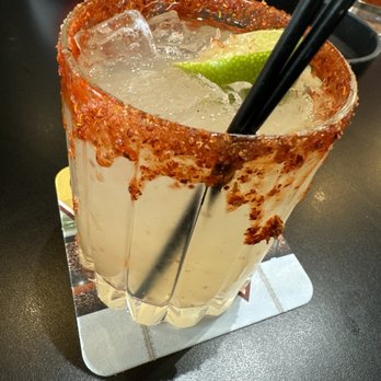 Mr. Taquito - Margarita - Sports Bars Near Me - Modesto, California Mr. Taquito - Margarita - Sports Bars Near Me - Modesto, California