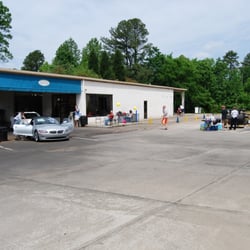Carolina Springs Autospa