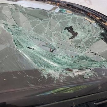 Glass America - Hail Damaged Windshield Repair - Windshield Installation & Repair Near Me