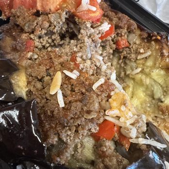 Ali Baba - Turkish Near Me - Boston, Massachusetts