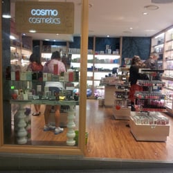 Cosmo Cosmetics