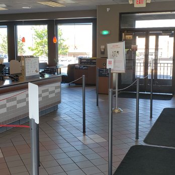 Chick-fil-A - Fast Food Near Me - Sandy, Utah